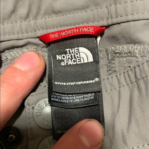 North face women’s hiking and tracking pants - Picture 3 of 5